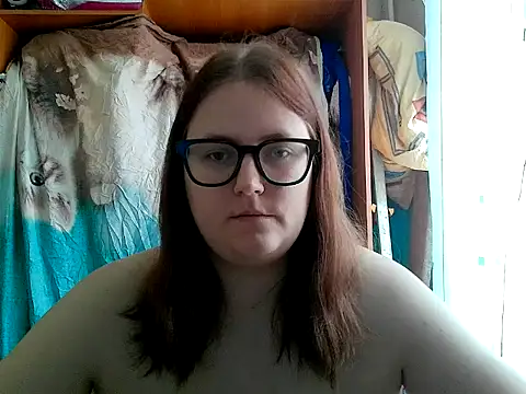 DesireMelissa online show from 04/24/26, 06:27