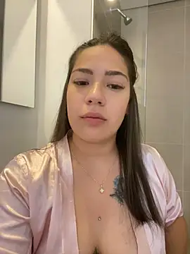 Snapshot of Latina_vanessa chatting on 01/12/25, 09:29 Latina vanessa online show from 01/12/25, 09:29