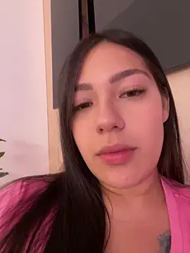 Latina vanessa online show from 04/27/26, 11:58