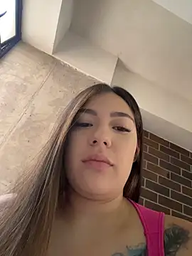 Snapshot of Latina_vanessa chatting on 08/01/26, 06:40 Latina vanessa online show from 08/01/26, 06:40