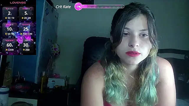 Elith 20 online show from 02/15/25, 12:04