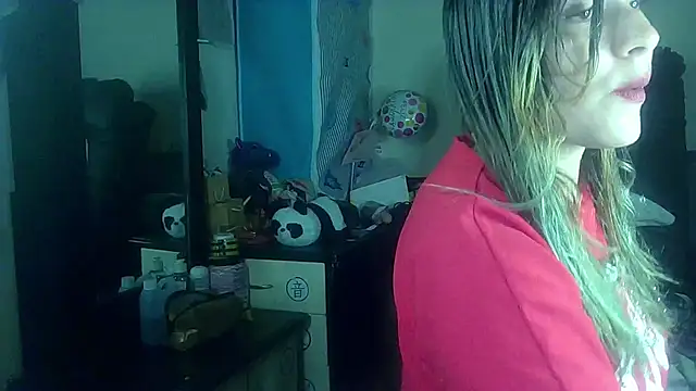 Elith 20 online show from 03/18/25, 09:31