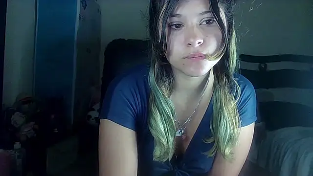 Elith 20 online show from 03/20/25, 07:25