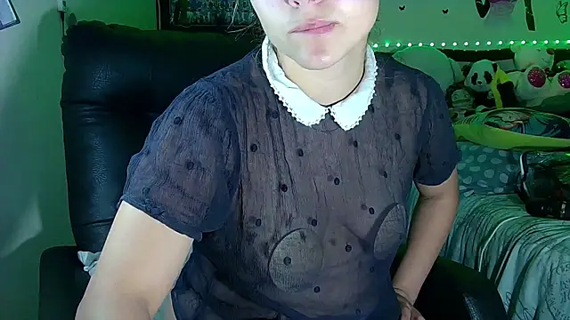 Elith 20 online show from 09/16/25, 03:07