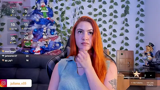Amypond   online show from 12/10/24, 10:16