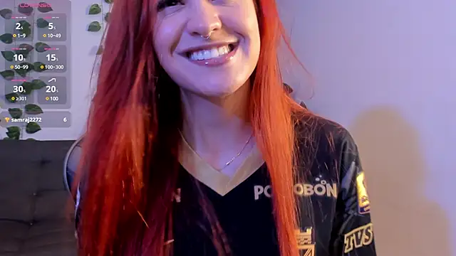 Amypond   online show from 03/20/25, 02:51