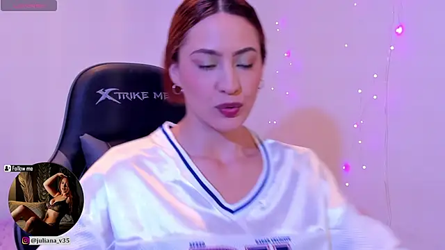 Amypond   online show from 09/24/25, 08:12