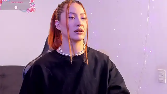 Amypond   online show from 10/06/25, 12:35