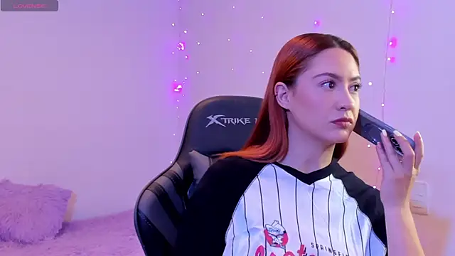 Amypond   online show from 11/07/25, 11:54