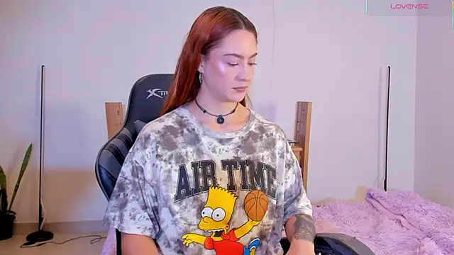 Amypond   online show from 06/13/26, 12:58