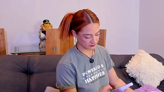 Amypond   online show from 07/11/26, 04:10