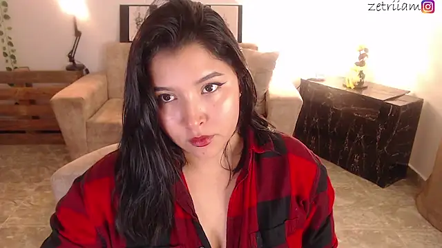 Zetrionn online show from 12/20/25, 03:02