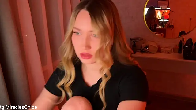 ChloeMillerMeow online show from 04/06/26, 04:19