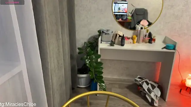 ChloeMillerMeow online show from 04/14/26, 03:51