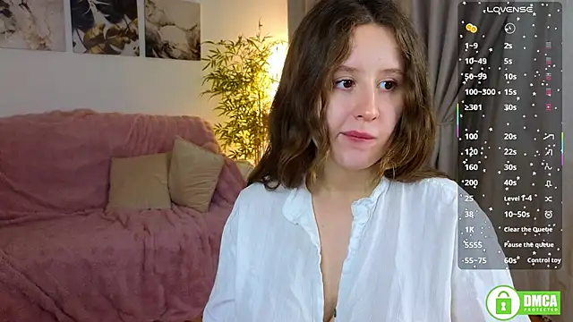 SquirtBabee online show from 10/23/25, 03:22