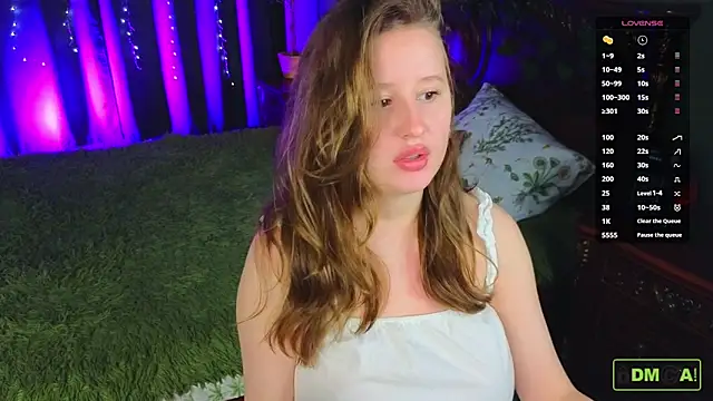 SquirtBabee online show from 11/22/25, 07:35