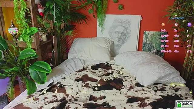 SquirtBabee online show from 01/08/26, 03:03