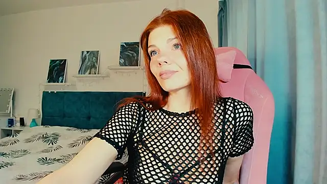 AlysaNightmoon online show from 02/10/26, 05:55