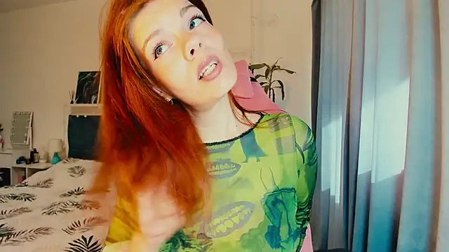 AlysaNightmoon online show from 03/30/26, 03:51