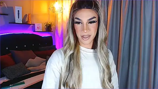 camila hootie online show from 01/22/25, 03:20