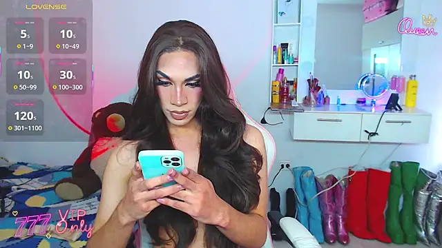 camila hootie online show from 04/03/26, 06:39