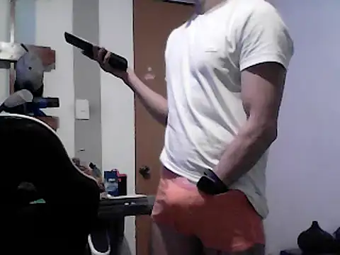 chico irresistible online show from 01/10/25, 06:31