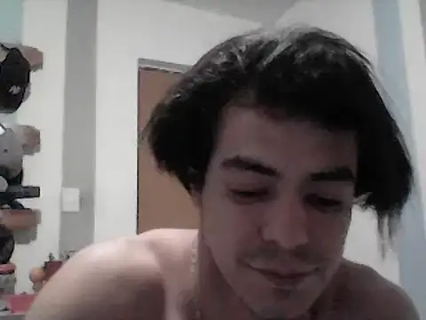 chico irresistible online show from 01/12/25, 07:32