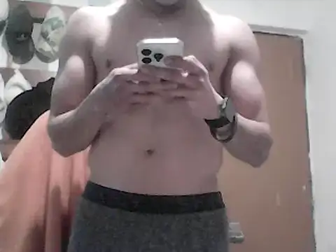 chico irresistible online show from 01/25/25, 06:23