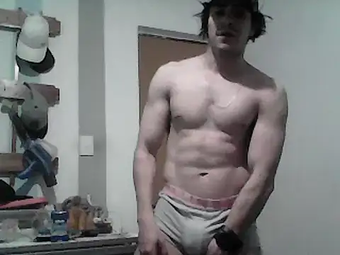 chico irresistible online show from 02/06/25, 06:08