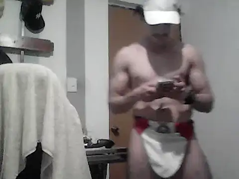 chico irresistible online show from 02/08/25, 07:04