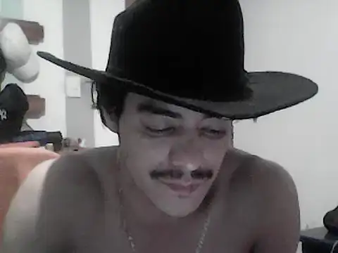 chico irresistible online show from 02/12/25, 07:23