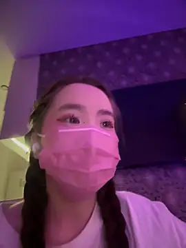 Asianpie  online show from 01/19/25, 11:01