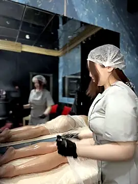 Asianpie  online show from 03/19/26, 12:25