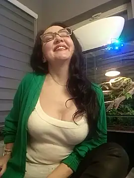 CamilleDesire online show from 12/13/24, 04:49