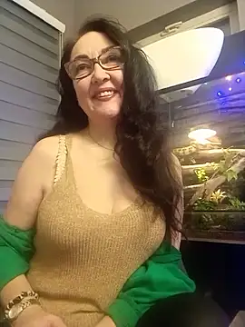 CamilleDesire online show from 12/22/24, 04:48
