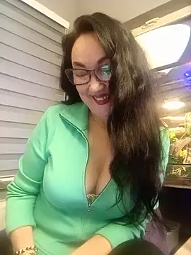 CamilleDesire online show from 12/23/24, 04:17