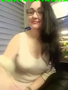 CamilleDesire online show from 12/25/24, 04:32