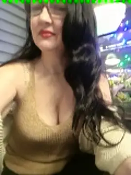 CamilleDesire online show from 01/16/25, 05:01