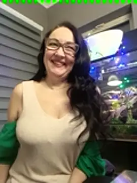 CamilleDesire online show from 01/21/25, 05:30