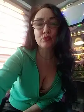 CamilleDesire online show from 02/16/25, 04:32