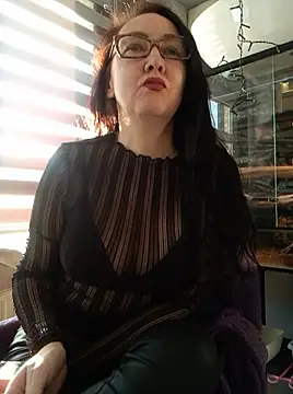 CamilleDesire online show from 03/18/25, 04:59