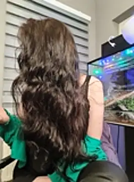 CamilleDesire online show from 10/12/25, 05:12