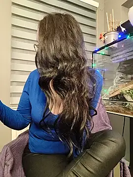 CamilleDesire online show from 11/25/25, 05:02