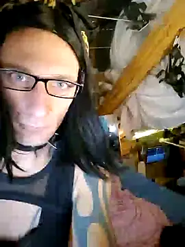 Xenia-Cosmo online show from 12/28/24, 04:19