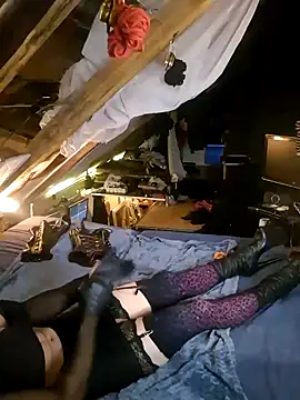 Xenia-Cosmo online show from 01/05/25, 02:38