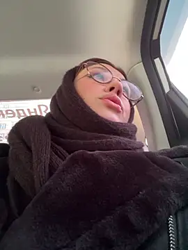 RinaCat online show from 12/18/24, 05:26