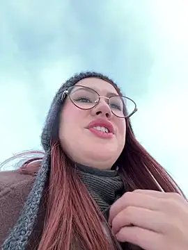 RinaCat online show from 12/22/24, 05:34