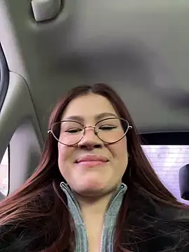 RinaCat online show from 12/28/24, 05:33