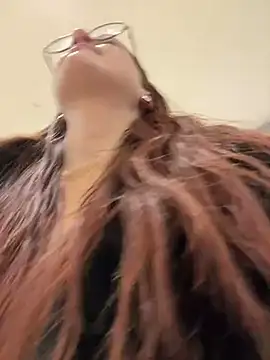 RinaCat online show from 12/29/24, 08:44