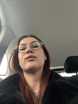 RinaCat online show from 01/05/25, 05:51